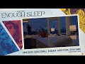 Enough Sleep Teaser (2021) | Short Horror Film