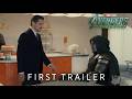 Avengers Doomsday First Trailer Doctor Doom First Look
