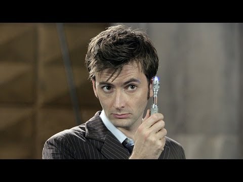 10th Doctor Tribute | David Tennant | Doctor Who | Tenth Doctor