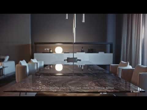 Minotti | Endless Moments of Pleasure - Contemporary Beauty