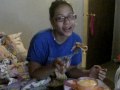 JEANETTE MAKING LOVE TO PANCAKES LMAO