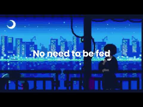 Tip Toe - HYBS | Sped Up (Lyrics) 1 hours ♫