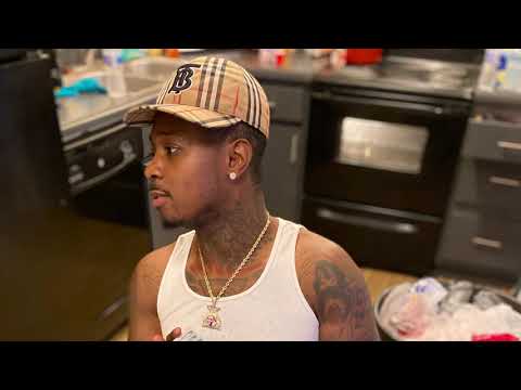 Cash Moody Ft 7 Bodies - Hope