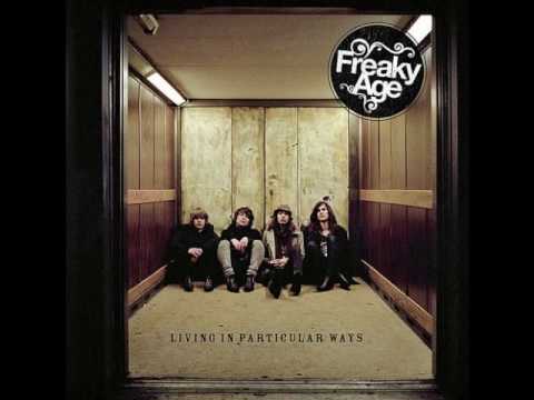 Freaky Age- Answering Machine