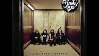 Freaky Age- Answering Machine