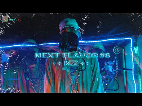 NEXT FLAVOR #6 - KZ
