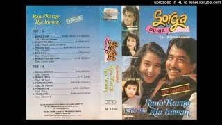 Download lagu Rano Karno ft. Ria Irawan - Sorga Dunia mp3 Download lagu Rano Karno ft. Ria Irawan - Sorga Dunia mp3