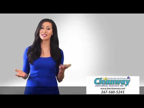Cleanway Janitorial Services - Cleaning Service