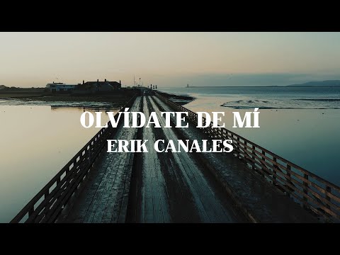 Video thumbnail for Olvídate de Mí