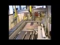 ESSE2 Ritorno Per Bordatrice Monolaterale Panel Return For Single Side Edgebanding Machine