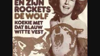 Peter Koelewijn & Zijn Rockets - De Wolf video