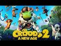 The Croods 2 Full Movie Explained In Hindi The Croods 2 Croods 2 Full Movie In Hindi
