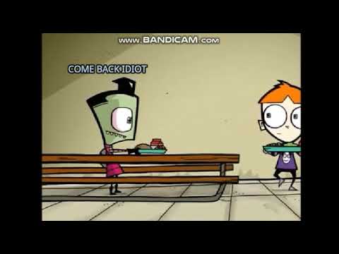 I EAT FOOD JUST LIKE YOUUUU