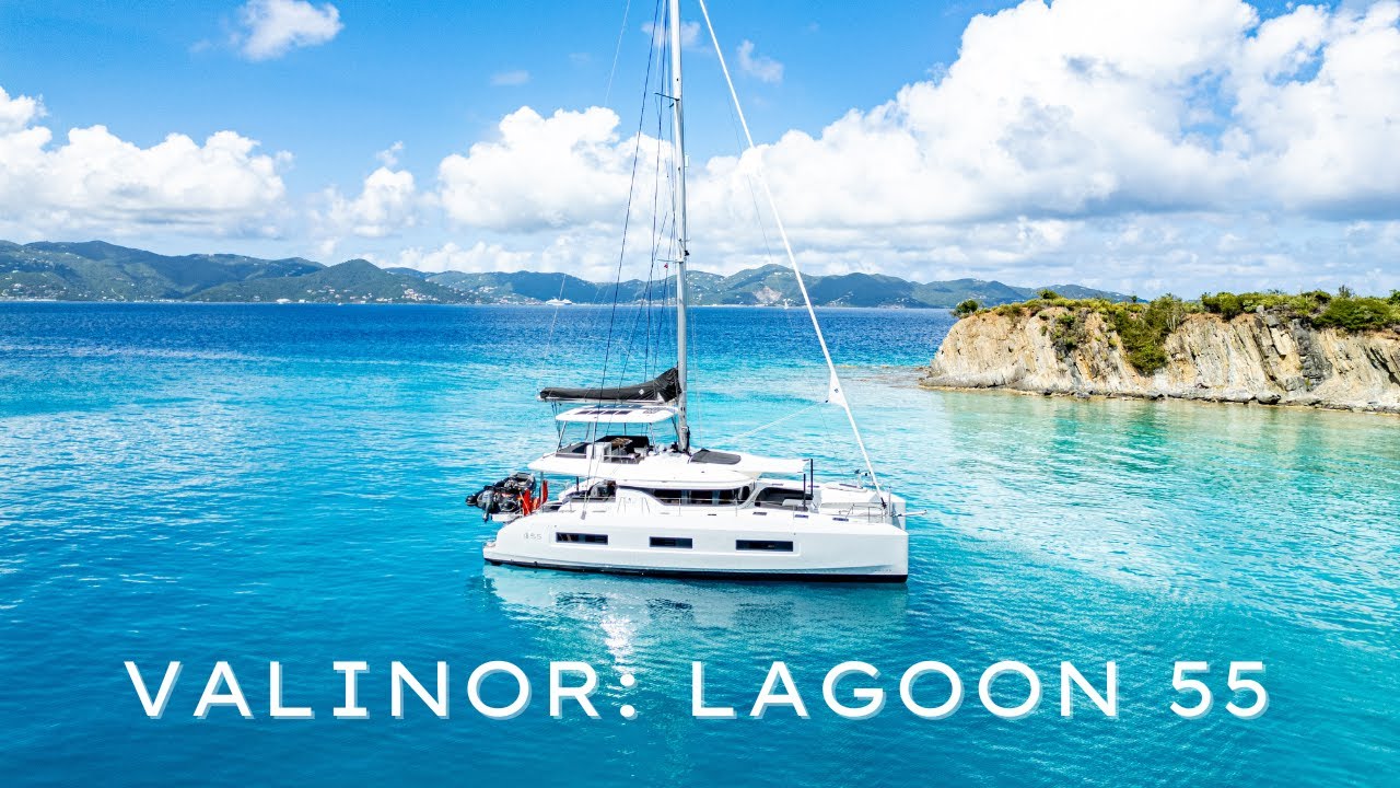 Yacht Video