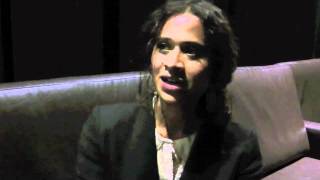 Angel Coulby - Geek Syndicate (BFI - 15.09.2011)