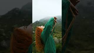 The sound of the mountains