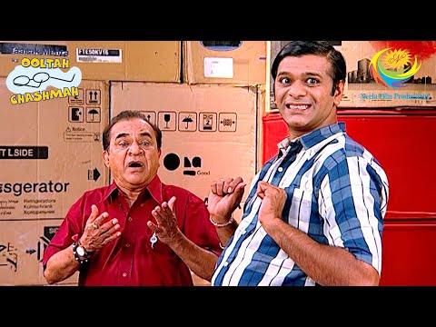 Bagha Plays A Prank On Jethalal | Taarak Mehta Ka Ooltah Chashmah | Full Episode