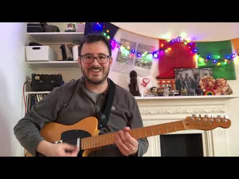 Comping for yourself - some quick hacks