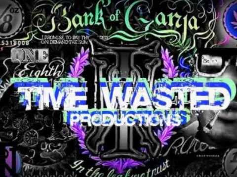 Doin My Thing - SWEATS (Time Wasted Productions 2008)