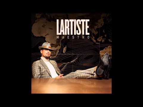Lartiste - Ils Nous Connaissent Feat Clayton Hamilton (Audio)