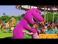 Why Can T I Barney SONG SUBSCRIBE