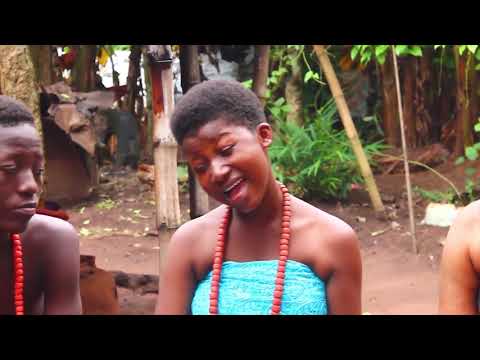 (LATEST EDO MUSIC DANCE  DRAMA  SERIES    2020 )    (OSARUGUE)