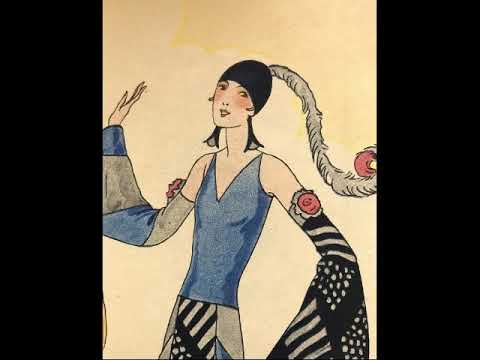 Por Ti Ti, Tango milonga, Turnier-Kapelle Dajos Béla, Gesang, Berlin, 1927