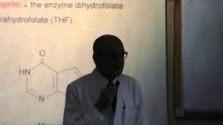 4) Dr.Rasheed 23/03/2014 [Enzymes : Inhibitors]