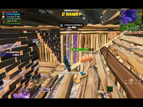 This Is What 10000 hours of Kovaak Looks Like...