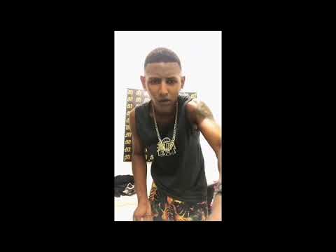 SÓ O BÁSICO ENSINA O PASSINHO DE BANDIDO😂