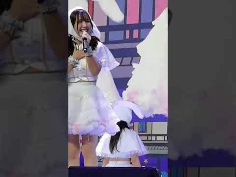221029 (Karnpit Fancam) Peach You - ;POP @ Idol Finn Fest 2022 - Siam Paragon