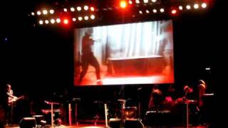 ULVER - For the Love of God (live)