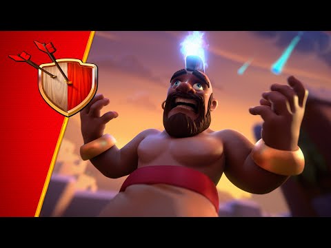 ⚠️ THE END IS NEAR ☄️