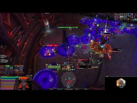 Mythic Echo of Neltharion Kill