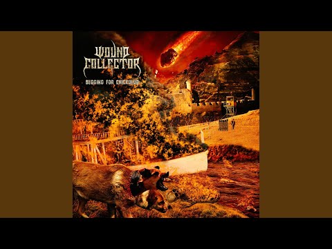 River Of Scalded Corpses