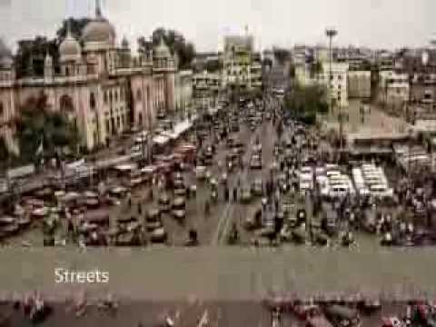 video released by syed afzal hussain,new pics of hyderabad