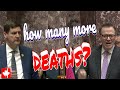 How many more young lives will be lost? BC NDP government blasted for failing to prevent OD deaths