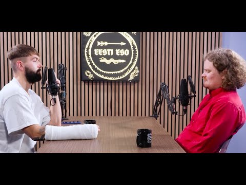 EESTI ESO #145 Maiduk. Millest unistab Maiduk?