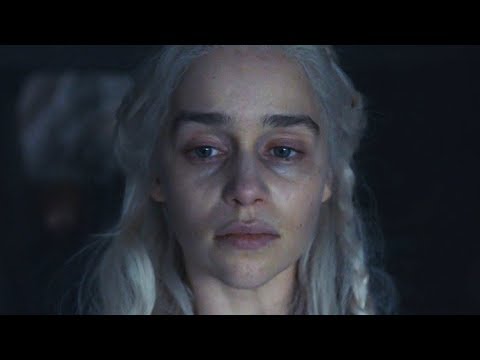 Game of Thrones: S08E05: An Unbridled Rage