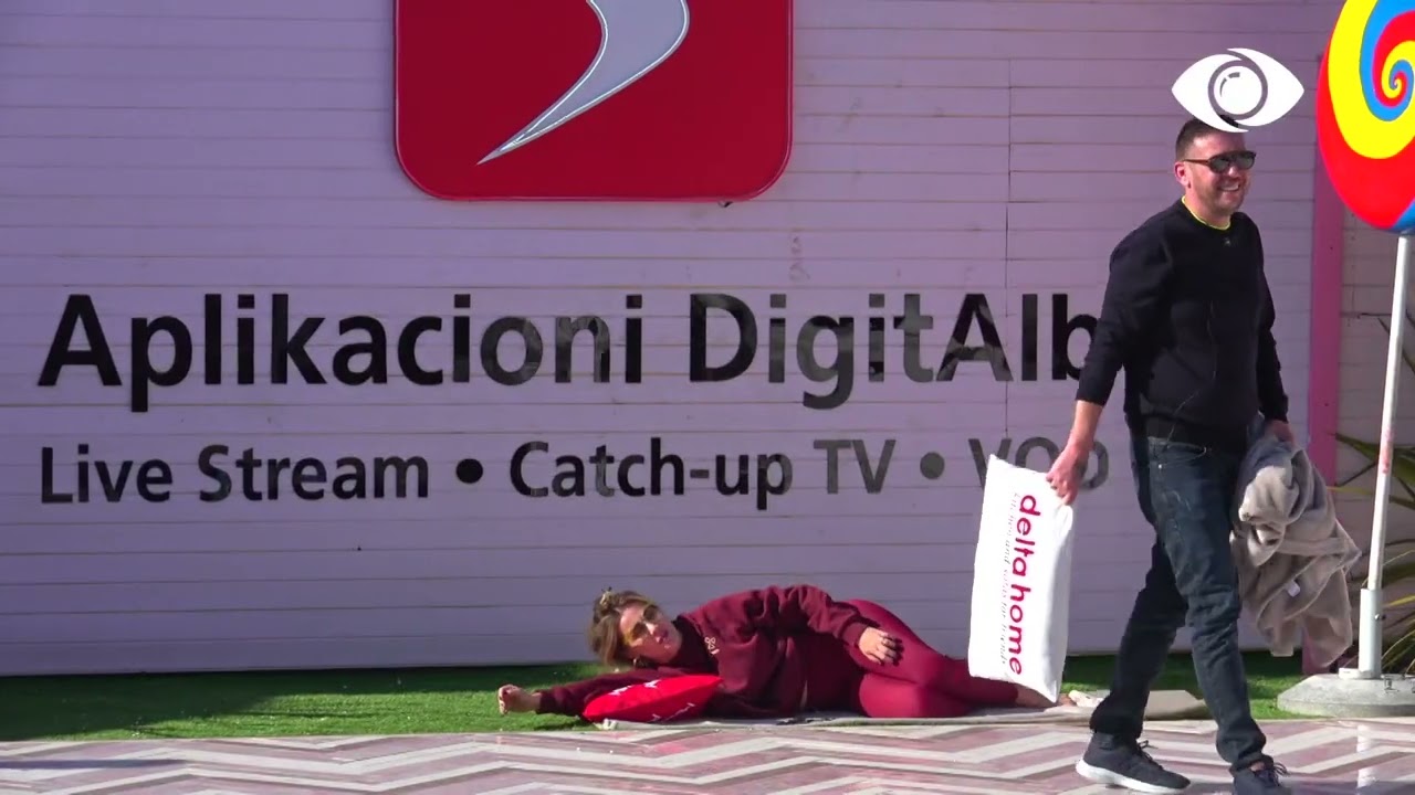 “Ulu të bëjmë një bisedë”/ Tani-Oltës: Do eleminohem menjëherë