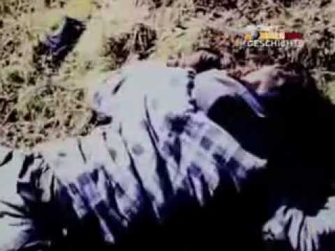 Waco - Die inszenierte Apokalypse Teil 3