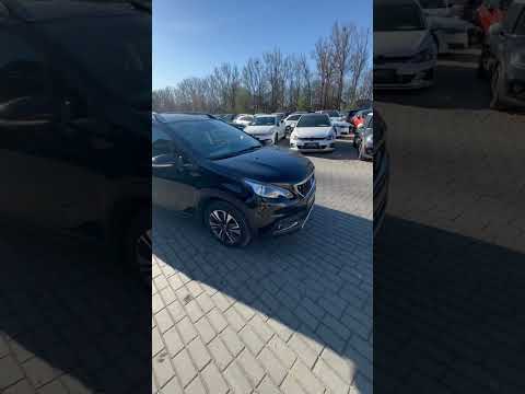 фото peugeot 2008 i рестайлинг 0