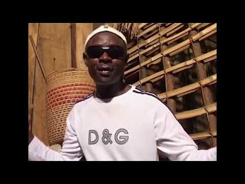 Essama Elysée - Le_Bonus (Clip Officiel)