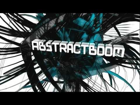 AbstractBOOM - DJ MIX 2012