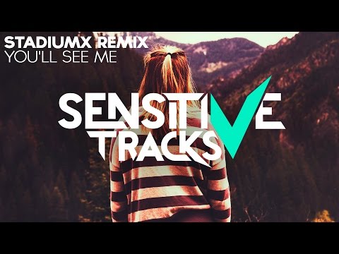 MOGUAI feat. Tom Cane - You'll See Me (Stadiumx Remix)