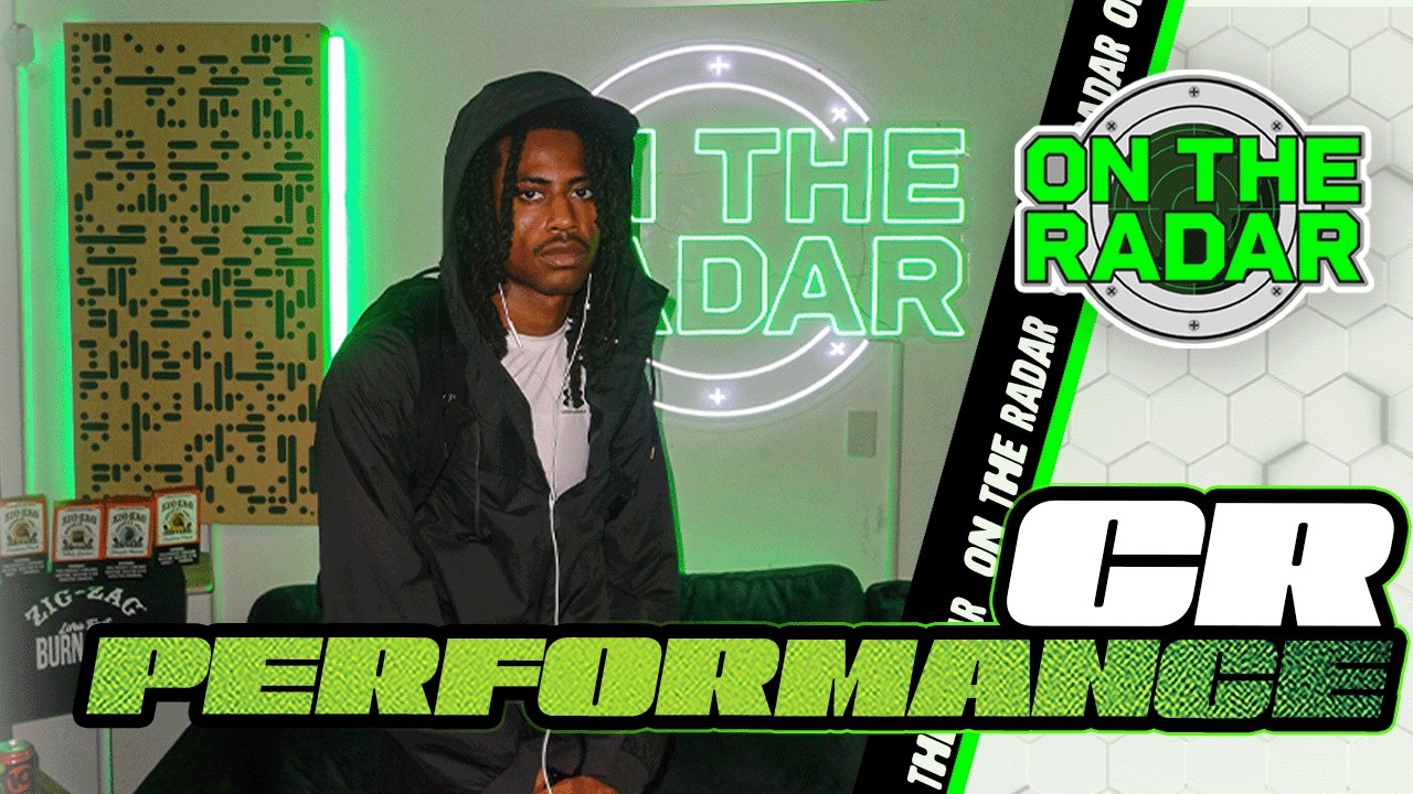 CR "Mountains & Hills" | On The Radar Performance