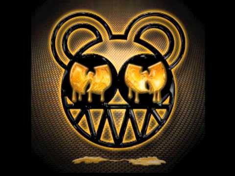 Wu-Head Killa Bee Tongue Tie Sting