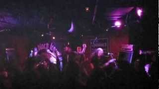 Black League - We Die Alone