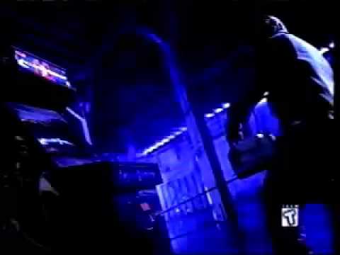 Killer Instinct (Super Nintendo / SNES) - Retro Video Game Commercial / Ad