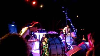 The Felice Brothers - River Jordan (Live)